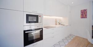 Raio 33 - Apartamento Centro Histórico Braga