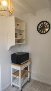 Gîte le clos Normand