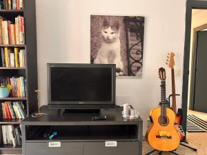 La Casa del Musico 3