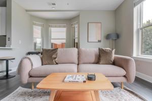 Blueground Bethesda fitness center nr Park WDC-1191