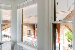 Blueground Bethesda fitness center nr Park WDC-1191