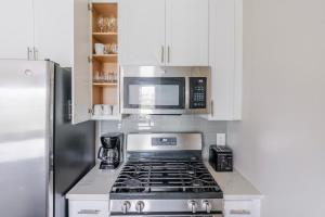 Blueground Bethesda fitness center nr Park WDC-1191