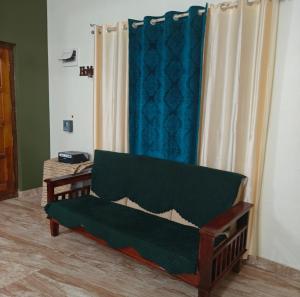 Nature Chirps Coorg farmview villa