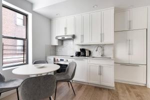 Blueground Bloomingdale fitness center nr Riverside Park NYC-2091