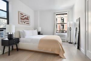 Blueground Bloomingdale fitness center nr Riverside Park NYC-2091