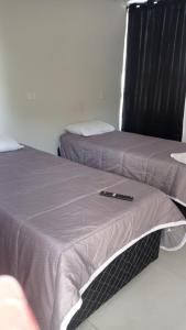 Hotel Presidente - em Campo Mourão