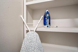 The Barbee 103 - Downtown View from The Barbee