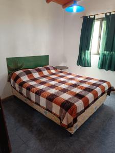 Bosquecito de Carpin