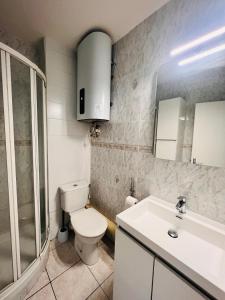 Les Appartements De Lina - Studio Toucan - Self Check-In -