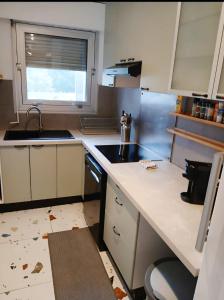 Serenity Courbevoie, Paris La Defense