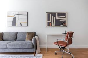 Blueground Yorkville pool nr Carl Schurz Park NYC-2094