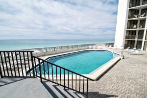 Aquavista 603W by Emerald Coast Retreats