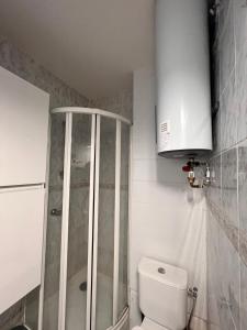 Les Appartements De Lina - Studio Toucan - Self Check-In -