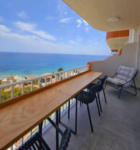 Fabiola - AzulenaCalpe