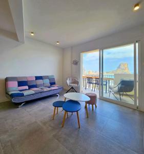 Fabiola - AzulenaCalpe