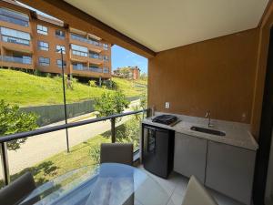 Flats Eco Resort Praia dos Carneiros