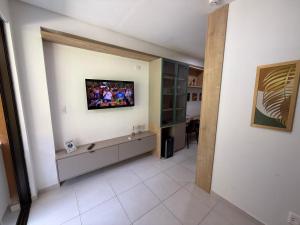 Flats Eco Resort Praia dos Carneiros