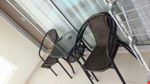 Departamento en Condominio Laguna Bahía Algarrobo