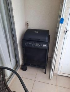 Departamento en Condominio Laguna Bahía Algarrobo