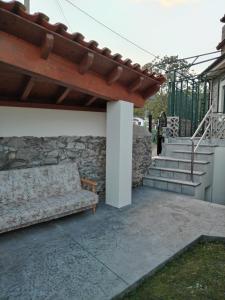 El Paraje de la Fuente
