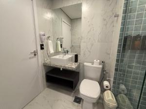 Depto moderno en zona corporativa