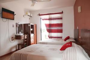 Arena Surf Hotel, Puerto Escondido