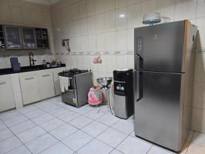 coração da cop 30 5 minutos de carro