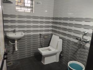 Dwell Apartment