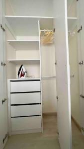 Nice Department Full Equip in Barranco - Gym, Pool