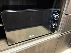 Nice Department Full Equip in Barranco - Gym, Pool