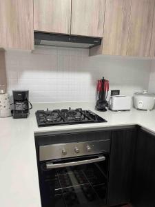 Nice Department Full Equip in Barranco - Gym, Pool