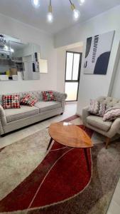 Nice Department Full Equip in Barranco - Gym, Pool