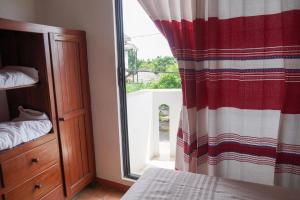 Arena Surf Hotel, Puerto Escondido