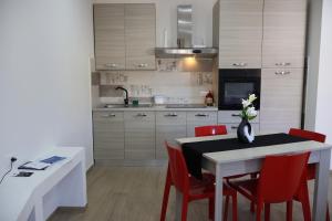 DOMUS SAN DOMENICO - Central - Parking - Wifi