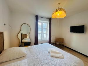 Hyper Centre Cathedral Boulingrin 201