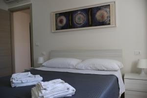 DOMUS SAN DOMENICO - Central - Parking - Wifi