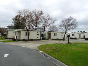 Wodonga Caravan & Cabin Park