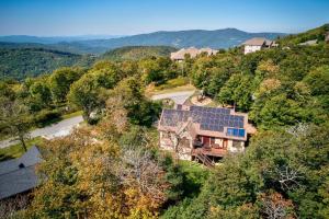 The Trinity at Sugar Mountain