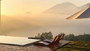 The Dream Hill Bali - Kintamani - Ubytování bez kategorie ve městě Kubupenlokan