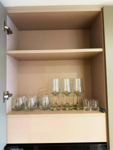 Modern Refuge in North Bogota