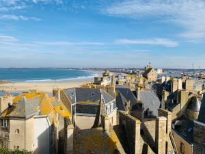 Saint Malo 360