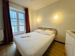 Hyper Centre Cathédrale Boulingrin 202