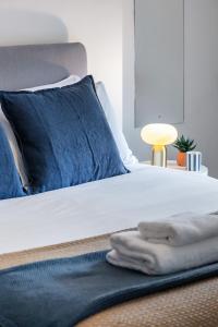 Spacious apartment close to Kings Cross