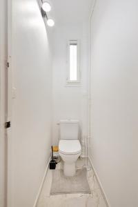 3P Cosy proche Paris La Défense Fondation LV