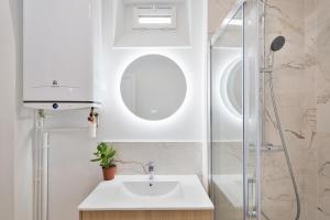 3P Cosy proche Paris La Défense Fondation LV