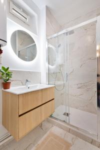 3P Cosy proche Paris La Défense Fondation LV