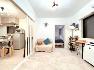 伊勢神宮内宮前-民泊宿i s e s h i m a -201