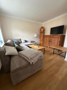 Ferienhaus Niemtsch -Alte Schule-