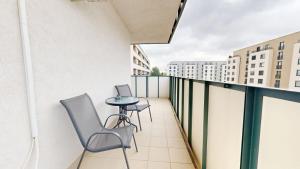 SALAN Apartman West
