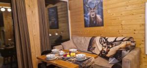 Resort Rykowisko DeLuxe No 3